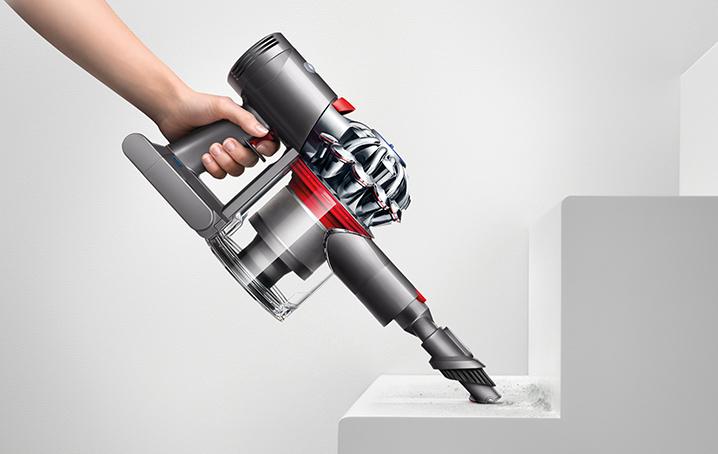 Actual product image Dyson V7 Animal Extra