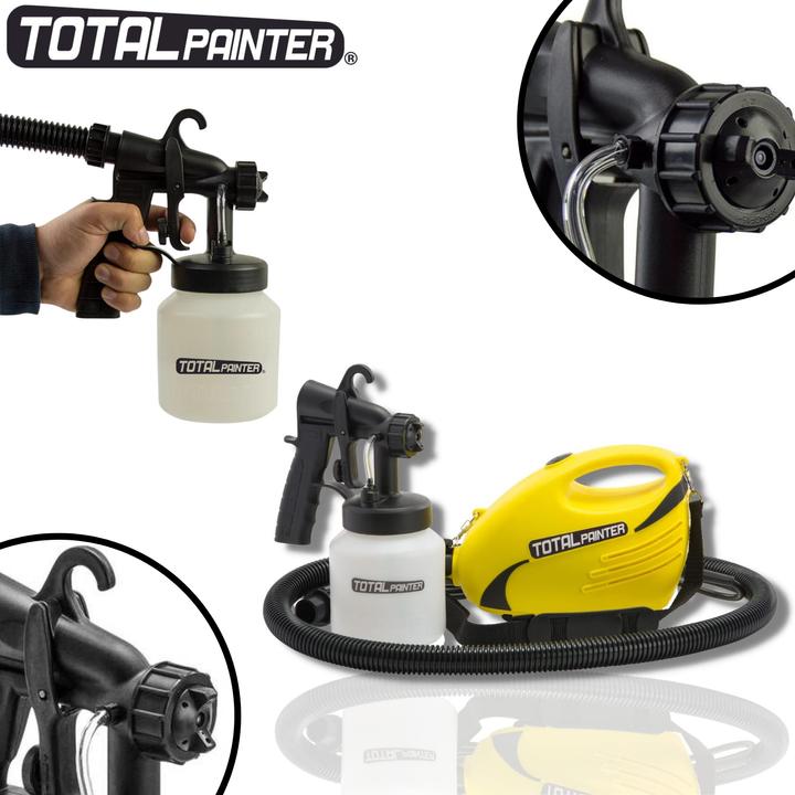 Produktbild Best direct Total Painter