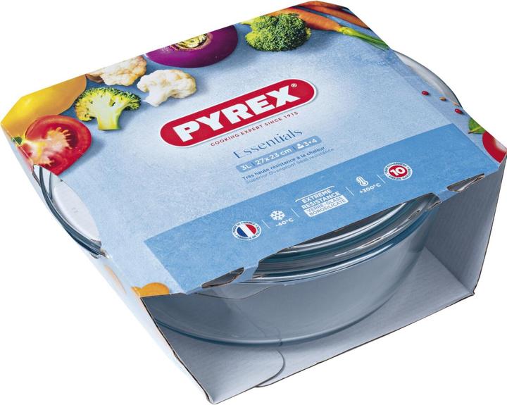 Image du produit Pyrex Classique