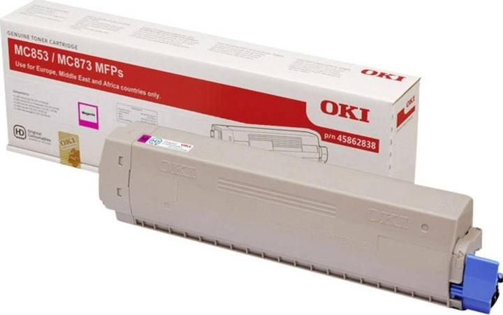 Image du produit OKI 45862838 (M)