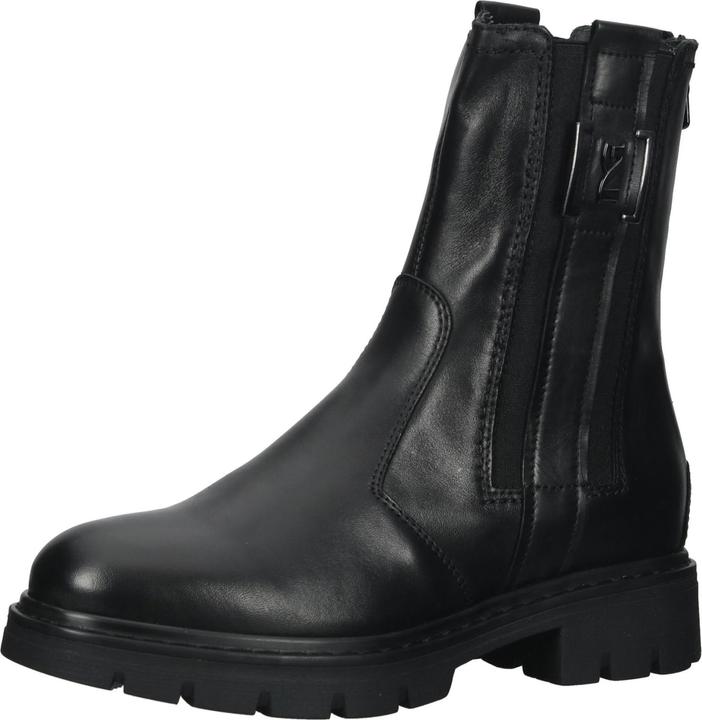 Nero Giardini Stiefelette