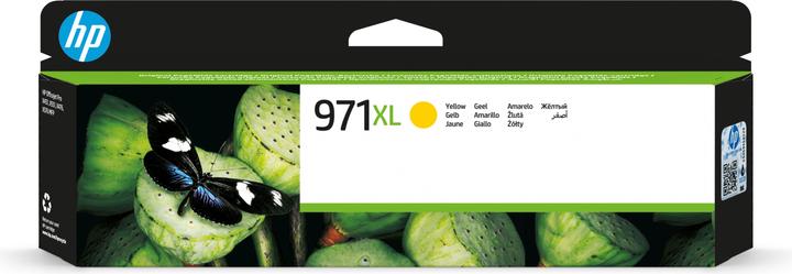 Produktbild HP 971xl (Y)