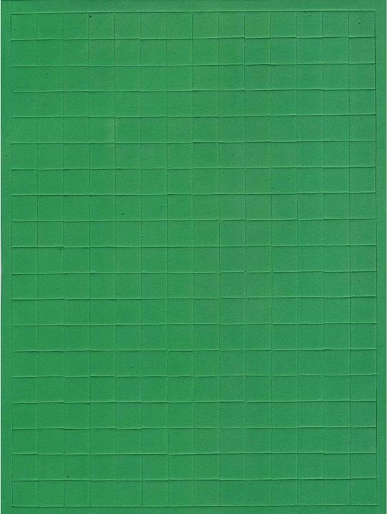 Produktbild Folia Mosaik Basic