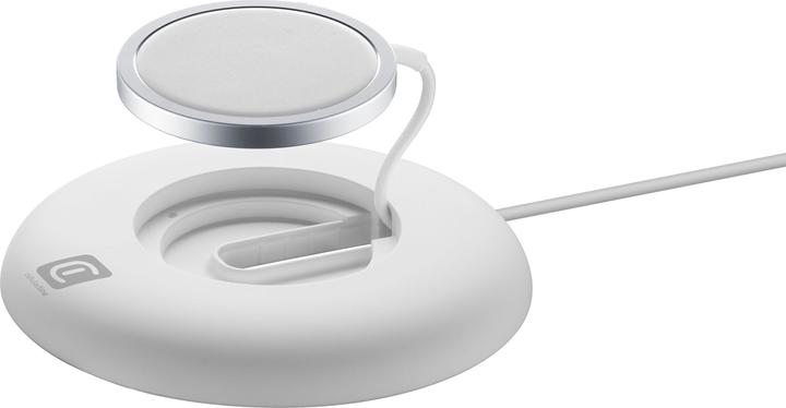 Wireless Charger