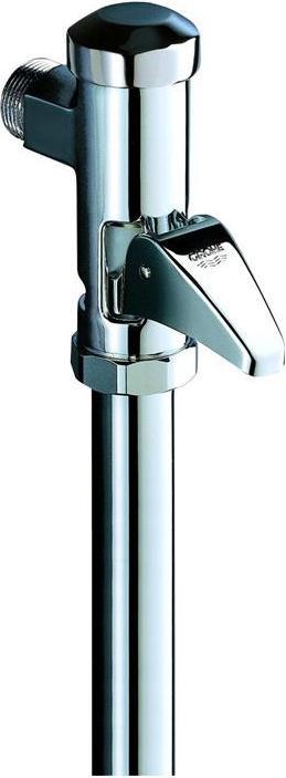 Grohe DAL fully automatic dishwasher