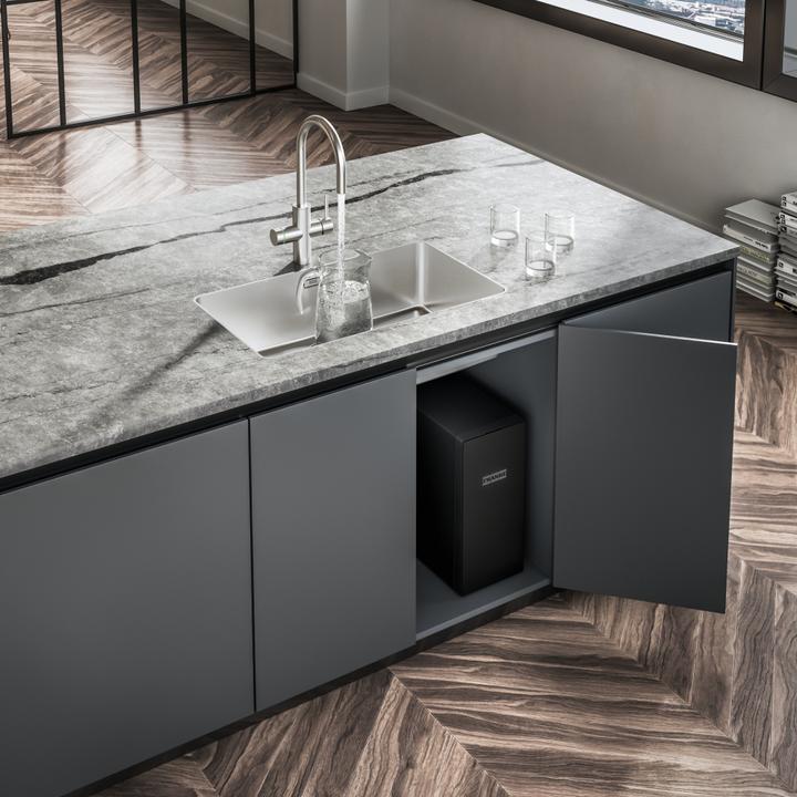 Actual product image Franke Myth Water Hub
