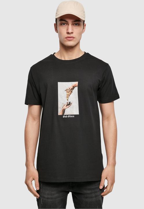 Produktbild MT God Given Pizza Tee (L)