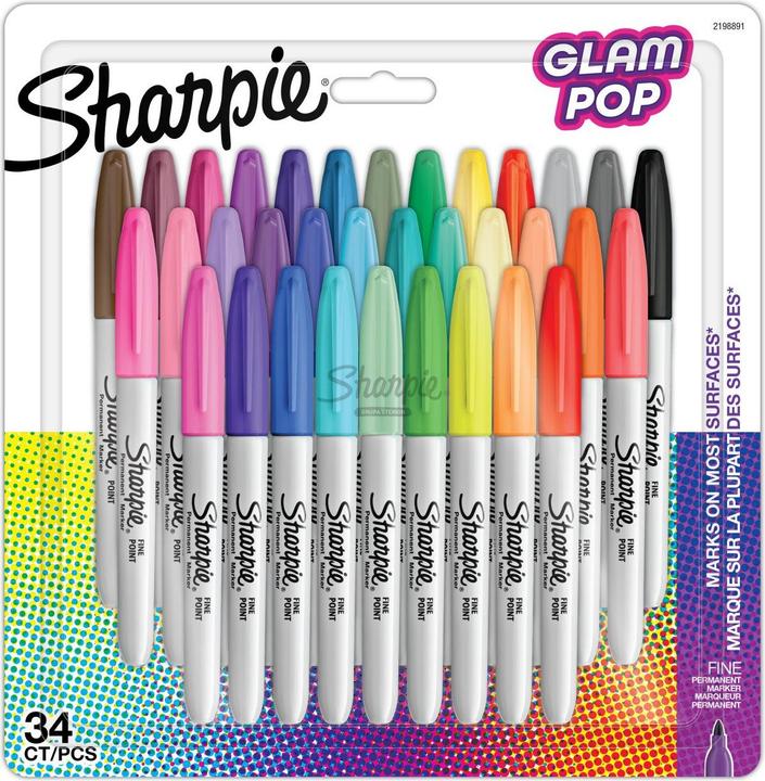 Markers