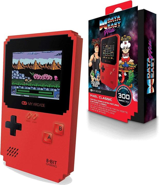 Image du produit MyArcade Console Pixel Classic Retro