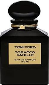 Actual product image Tom Ford Tobacco vanilla (Eau de parfum, 250 ml)
