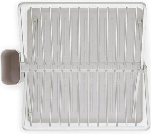 Actual product image Brabantia Drainer grid Sink side Light grey