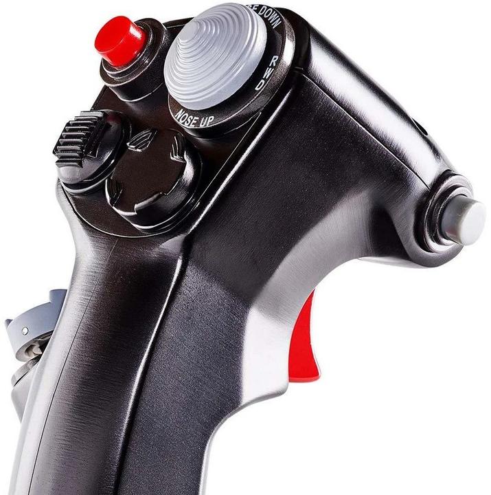 Produktbild Thrustmaster Add-On Hotas F-16C Viper Grip (PC)