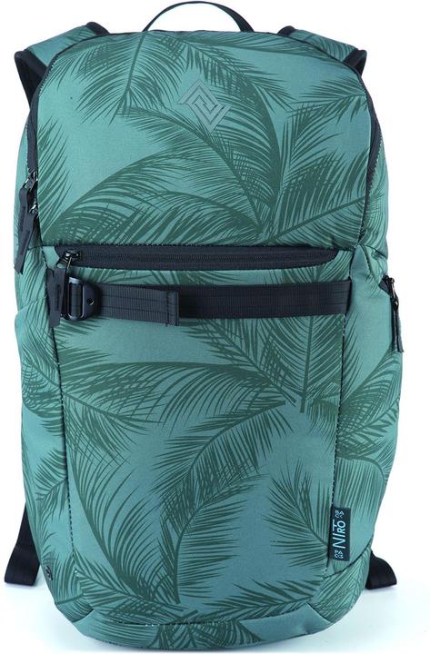 Produktbild Nitro Rucksack Nikuro 878076089 coco 490x300x190mm (25 l)
