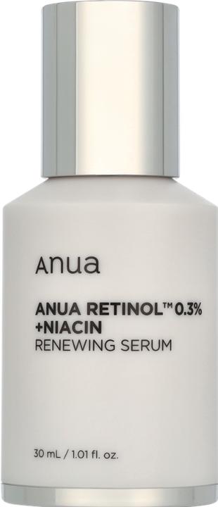 Anua Nano Retinol 0.3% + Niacin (30 ml)