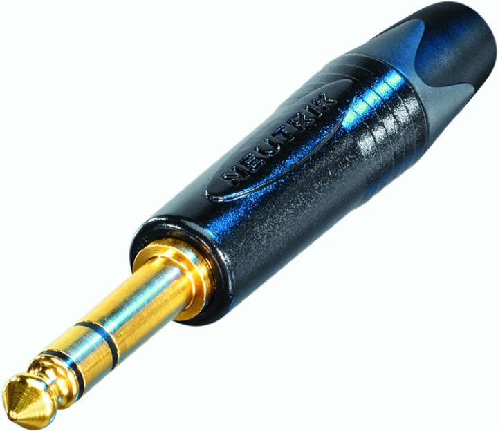 Produktbild Neutrik PX Series Audio-Stecker