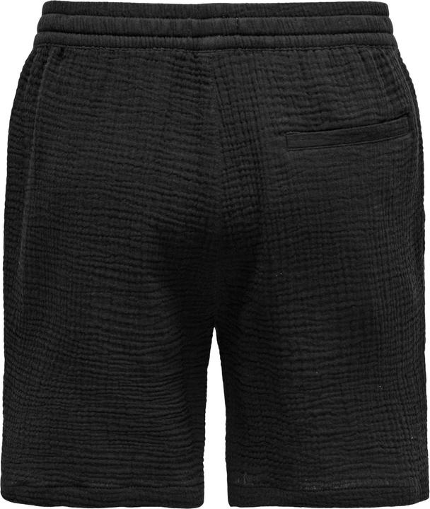 Produktbild Only & Sons ONSTEL-PAS Normal geschnitten Shorts Shorts (S)