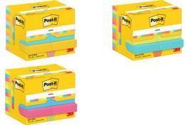 Actual product image Post-it Sticky notes (51 x 38 mm)