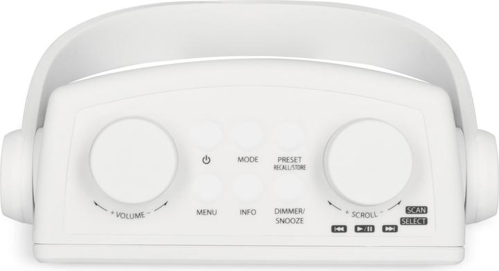 Produktbild TechniSat DigitRadio 30 (DAB+, UKW, Bluetooth)