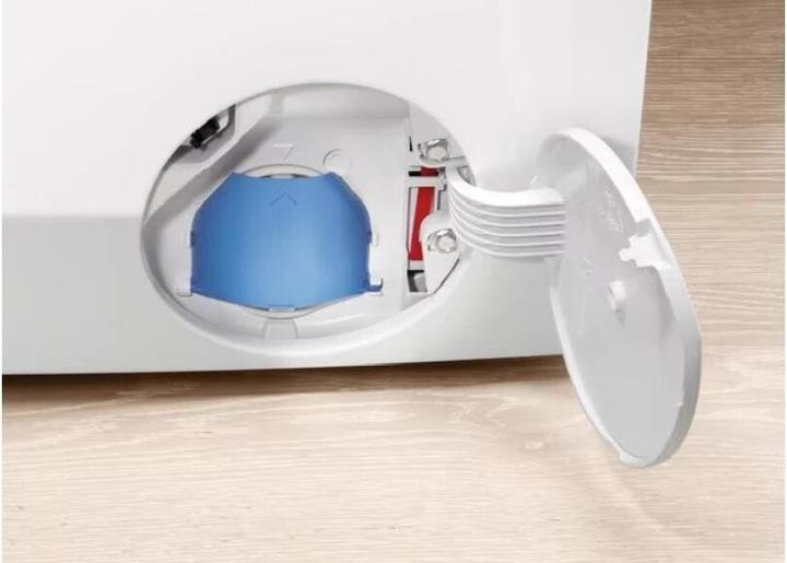 Produktbild Electrolux WASL2IE500 (10 kg, Links)