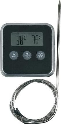Produktbild Electrolux Digitales Fleischthermometer