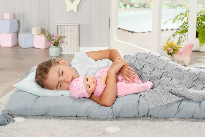 Actual product image Baby Annabell Little Annabell
