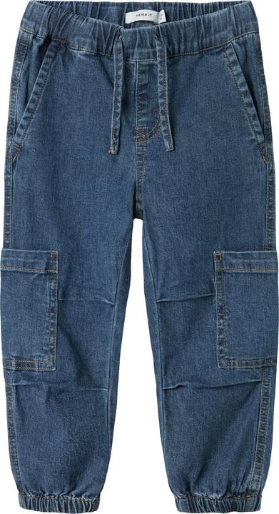 Produktbild Name it Regular Fit Jeans (92)