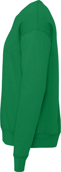 Bella Canvas Erwachsene Drop Schulter Sweatshirt