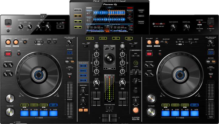 Produktbild Pioneer DJ Xdj-Rx