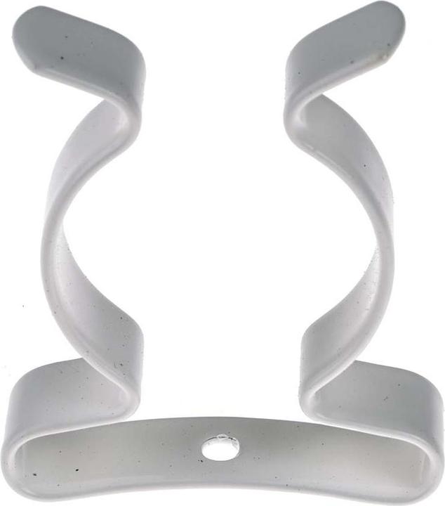 Produktbild Rs Pro Stahl Federklemmen ø 31.75mm, 43.26mm x 11.