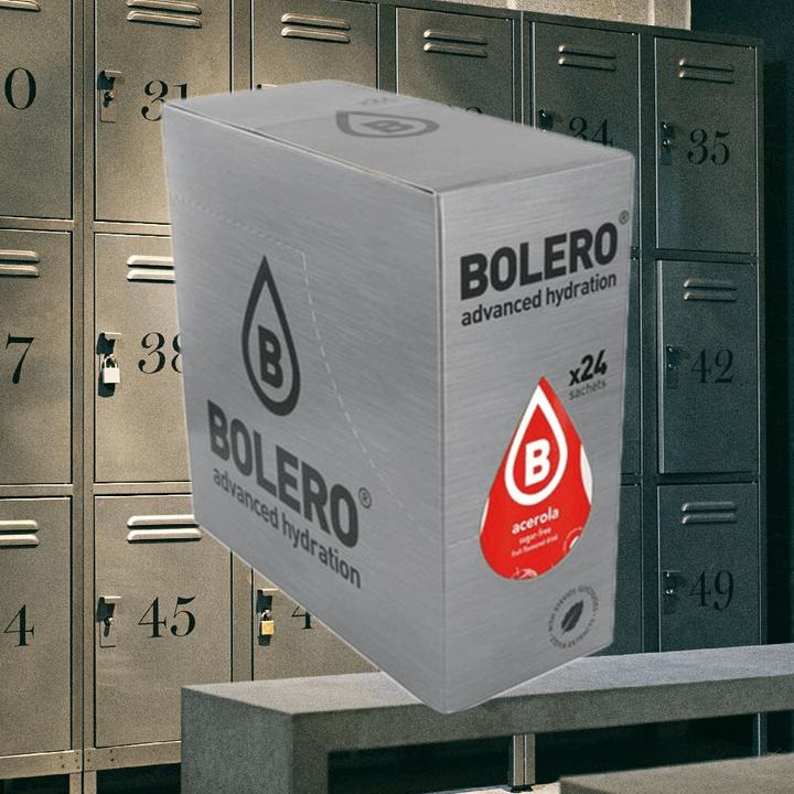Actual product image Bolero Classic (Acerola, 1 pcs., 276 g)
