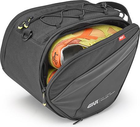 Image du produit Givi Sacoche de tunnel pour scooter (15 l)