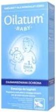 Image du produit Stada Oilatum Baby, émulsion pour le bain, 250 ml