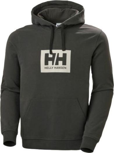 Helly Hansen Tokyo Hoodie 53289-482 *7040056468440 (M)