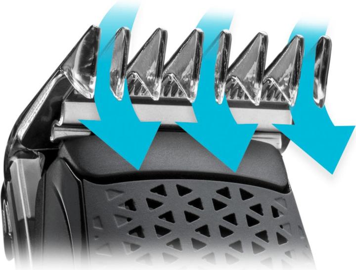 Produktbild Remington Haarschneider Power-X Series X6