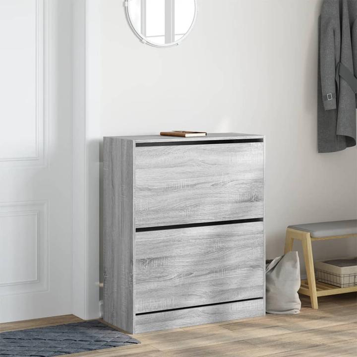 Produktbild VidaXL Nalani (80 x 34 x 96.5 cm)