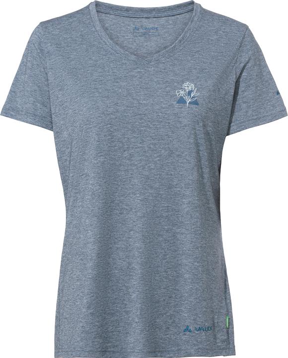 Image du produit Vaude Women's Skomer Print T-Shirt III (46)