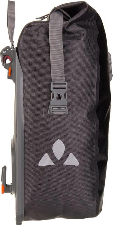 Produktbild Vaude Aqua Back Single (24 l, Gepäckträgertasche)