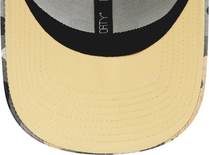 Produktbild New Era 9Forty Kinder Cap - TRAINING New Orleans Saints - T (51)