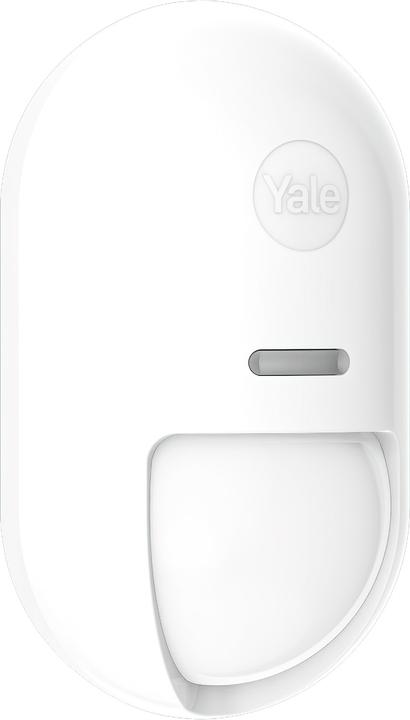 Yale Smart Alarm Indoor Motion Sensor