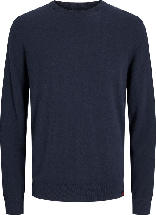 Jack & Jones Rddbrooks Knit Crew Neck L/S Noos