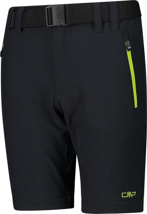 Actual product image CMP Campagnolo Long Zip Off Stretch (152)