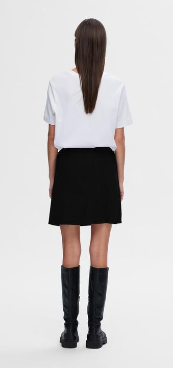 Image du produit Selected Femme Minijupe portefeuille (34)