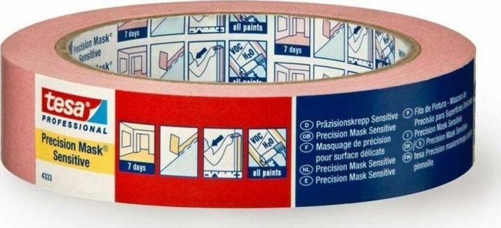 Actual product image tesa masking tapes (30 mm)