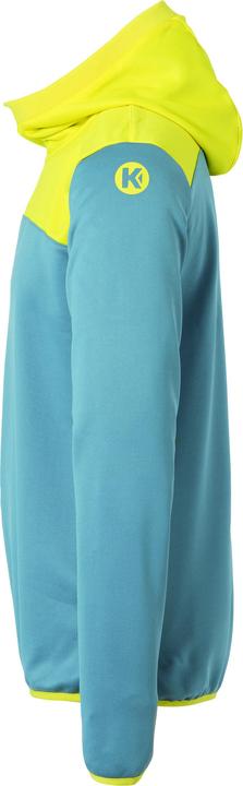 Image du produit Kempa Emotion 2.0 Quarter Zip Hoody (3XL)