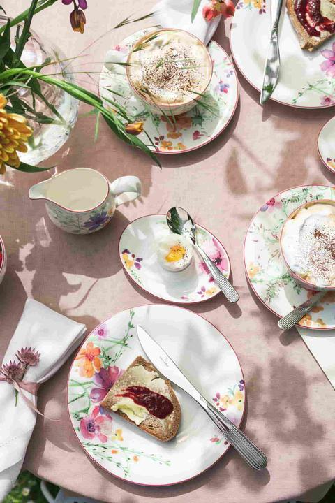 Immagine prodotto Villeroy & Boch Marie Fleur (1 x, 21 cm)