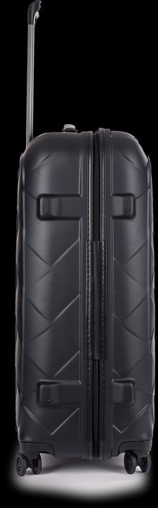 Immagine prodotto Stratic Valigia rigida Leather&More (100 l, L (90 - 115l))