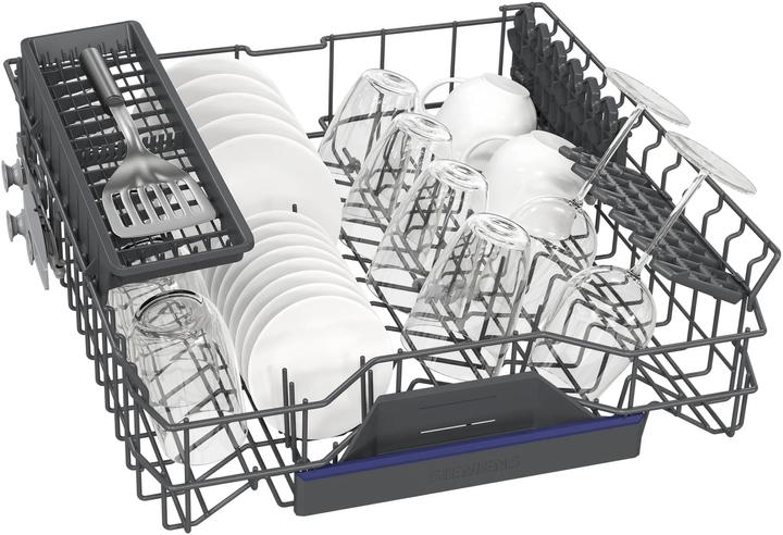 Produktbild Siemens SN63HX02BD