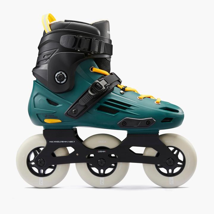 Actual product image Oxelo MF900 (40)