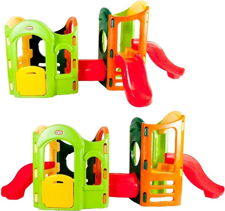 Immagine prodotto Little Tikes Parco giochi 8 in 1 Parco giochi naturale