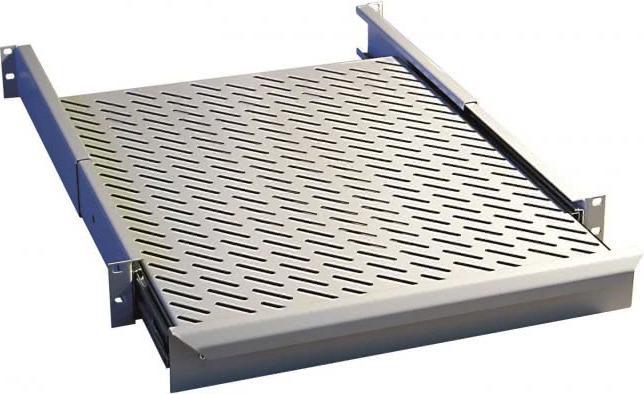 Image du produit Schweitzer Rack Shelf (déplaçable, ventilé)